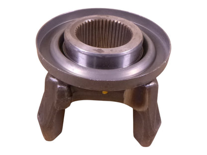 17TYS44-16A Meritor End Yoke 17N Series , 2.750 x 43I Spline, 3.750 Hub | Replacement Truck Parts, Trailer Accessories, Automobile Supplies, Car Parts &amp; Accessories