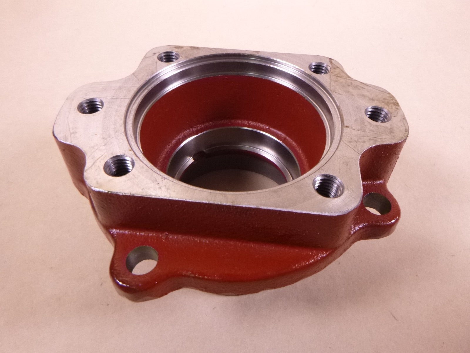 OEM John Deere 4101147 Adapter Fitting For 2000 Transmission