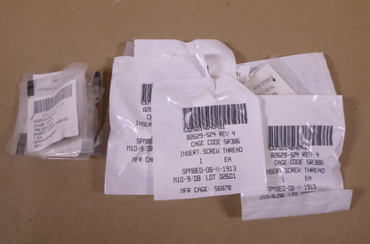 13x USGI Screw Thread Insert, SPS Technologies 82629-524, 5325-01-464-0431 | Industrial Replacement Nuts &amp; Bolts Distributor and Machinery Screws &amp; Fasteners Supply