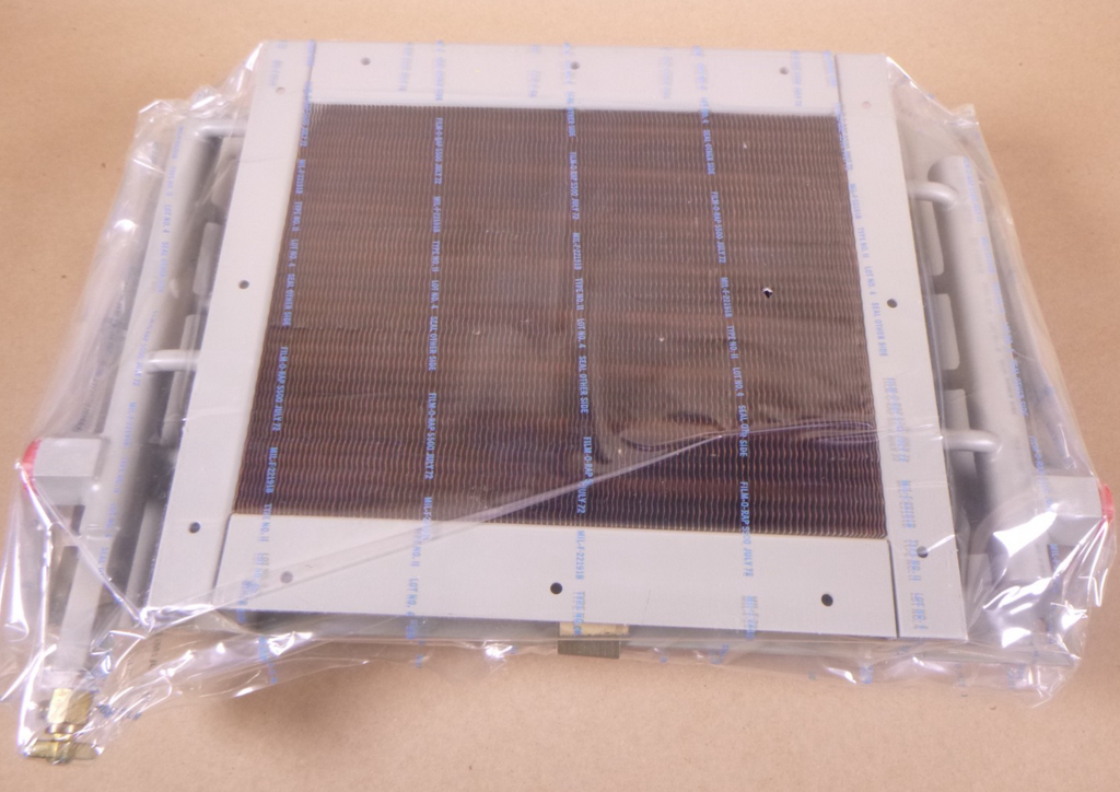 56204-1 Air Cooler Unit , 56204 , 6A066-000 , 4130-00-003-8744 | Industrial MRO Replacement Parts, Manufacturing Machine Parts & Components, Heavy Equipment Parts Supplier