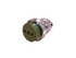 NANABOSHI NCS-402-P Plug Socket Connector 2-Pin 30A 250V