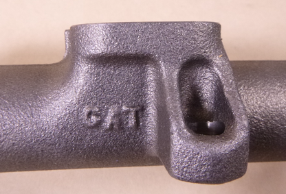 OEM CAT Caterpillar 100-6599 Exhaust Manifold For 3116 Engine