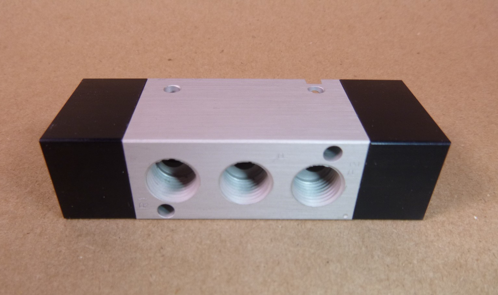 H180-4A2 Humphrey Air Piloted Directional Valve | Industrial MRO Replacement Parts, Manufacturing Machine Parts & Components, Heavy Equipment Parts Supplier