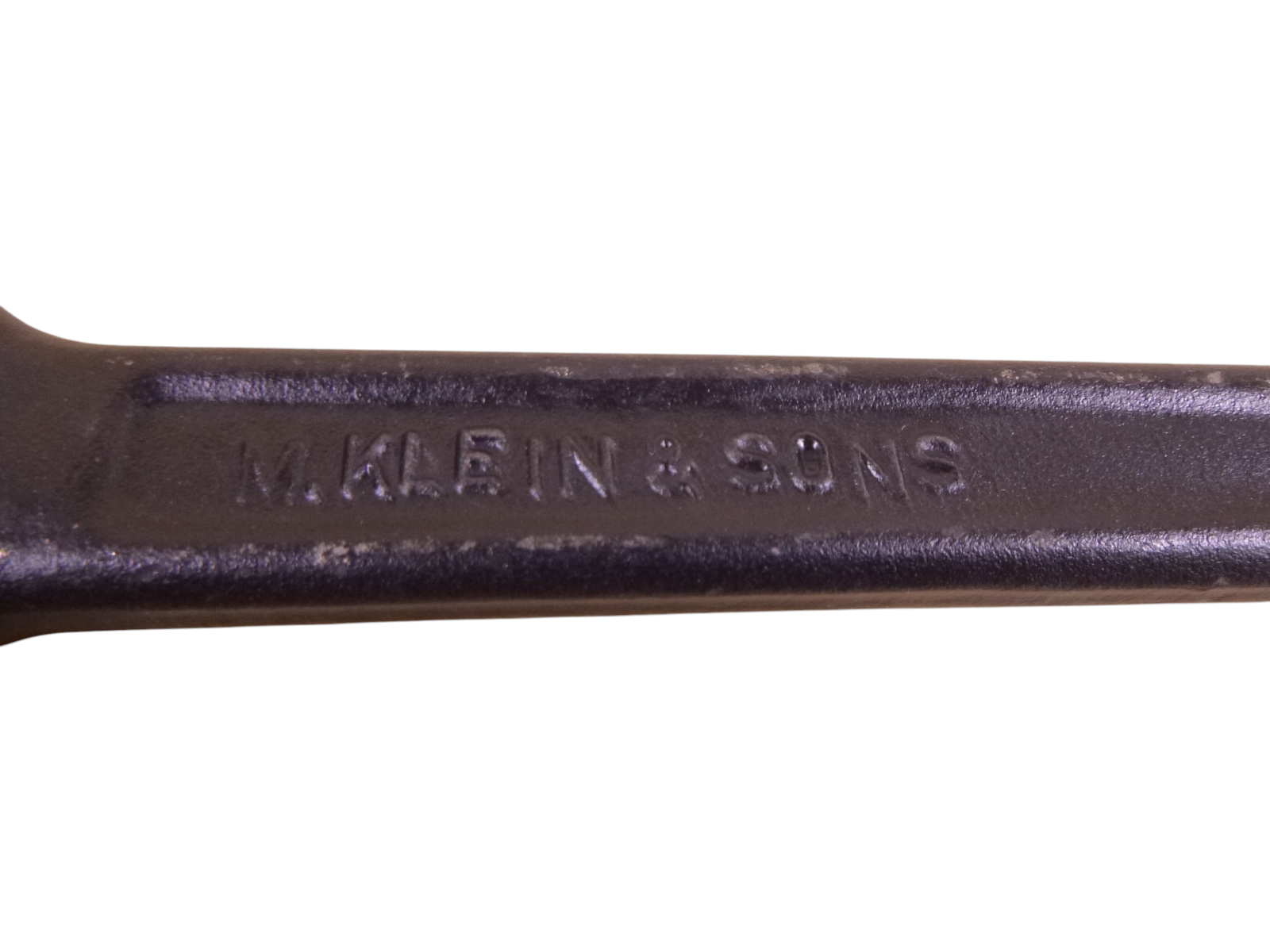 Klein &amp; Sons 3146 Lineman&