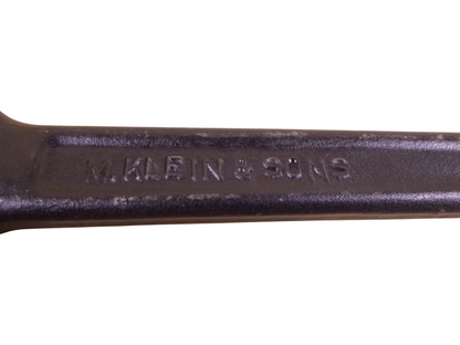 Klein &amp; Sons 3146 Lineman&