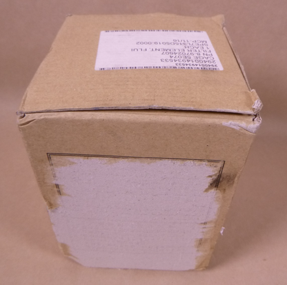 Isuzu 8-97024607-1 Oil Filter Element Fits GM 97024607 MEP-804A 2940-01-493-4533