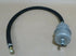 MEP-952B 5KW APU IN-LINE FUEL FILTER HOSE 971.495.5 , 4720-12-350-6872 | Genuine MEP Generator Replacement Parts and Military Surplus Generator Parts
