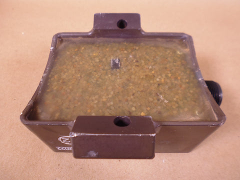 CE Niehoff N3207 Dual Voltage Regulator 28V & 14V DC , 6110-01-506-8086 *UNTESTED* | Replacement Truck Parts, Trailer Accessories, Automobile Supplies, Car Parts & Accessories