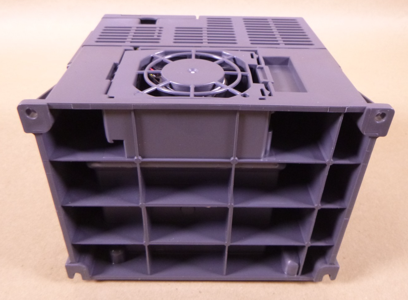 Mitsubishi E700 Series Inverter FR-E720-175-NA 5HP 200-240VAC 3PH | Electrical MRO Replacement Parts &amp; Components and Commercial Electrical Supplies Company
