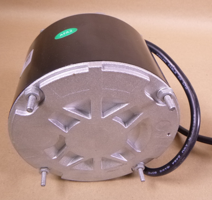 Chigo Outdoor A/C Motor YDK-85-6P2-AL / YDK-AI-85-6P 802400400774 For MR Cool | Industrial Electric Motors, Pumps &amp; Parts