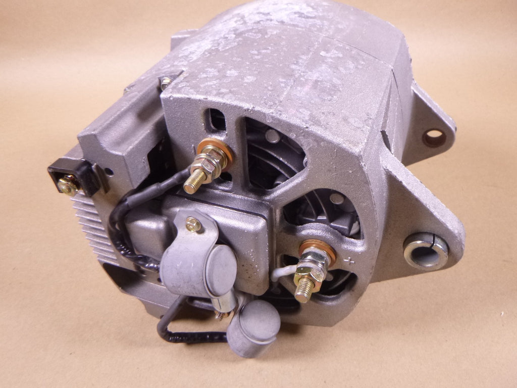 8SC3015U Levve-Neville Alternator 8SC 110-302 100AMP 24V For 3012-26TA1 | Replacement Truck Parts, Trailer Accessories, Automobile Supplies, Car Parts & Accessories