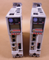 (2x) Allen-Bradley 2198-H008-ERS Kinetix 5500 Servo Drive *UNTESTED* | Electrical MRO Replacement Parts & Components and Commercial Electrical Supplies Company