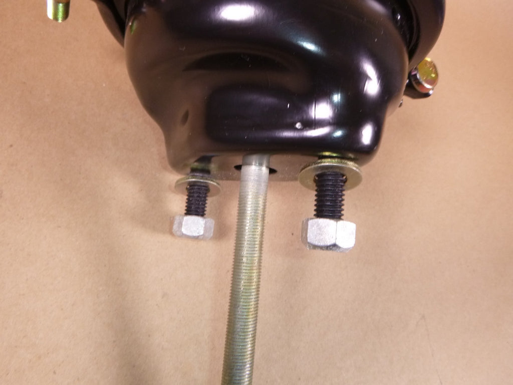 USGI M939 M936 Wrecker Rear Winch Tensioner Air Brake Chamber 7974745-1 | Genuine M35 Military Truck Parts and M939 Cargo Truck Surplus Parts