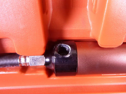 *USED - NO GAUGE* 1YMH2 Westward Coolant System Tester Radiator Kit | Industrial MRO Tools and Replacement Industrial Equipment Components