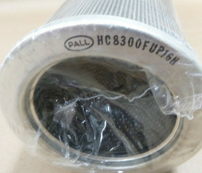 GENUINE PALL HC8300FUP16H HYDRAULIC FILTER 16-3/4" LONG | Industrial MRO Replacement Parts, Manufacturing Machine Parts &amp; Components, Heavy Equipment Parts Supplier
