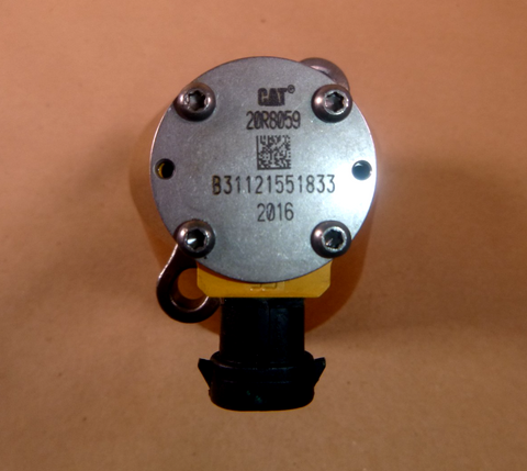 (Untested For Parts)20R8059 Caterpillar Fuel Injector 295-1410, 328-2582, 387-9428 | Industrial Tractor Parts Supplier and Surplus Tractor Parts & Accessories