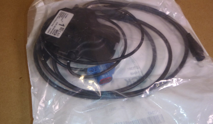 SICK ZLM1-2E104011S02 Logic Box Sensor &amp; CruzControl Module 24 Vdc 1045799