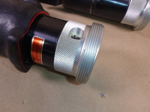 Fairmont Hydraulics Dyna Press 12 Ton U-Die Crimp Tools (Lot of 2) | Industrial MRO Tools and Replacement Industrial Equipment Components