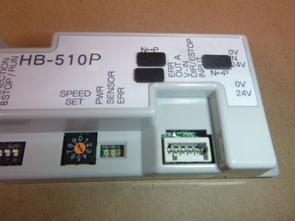 NEW ITOH Denki HB-510P