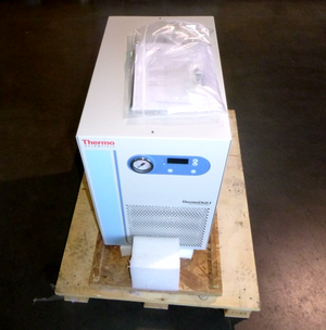 NEW Thermo Scientific ThermoChill I Recirculating Chiller 110 Volt, 1 Phase