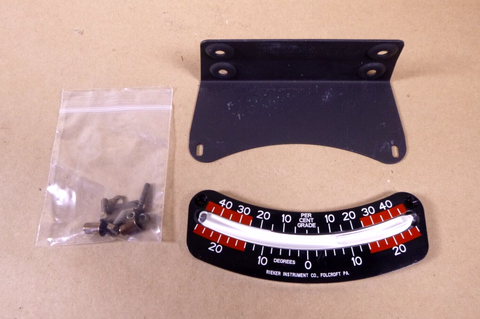 USGI FMTV LMTV M1083 INCLINOMETER PARTS KIT 57K4375, 57K2036 , 2540-01-494-3528