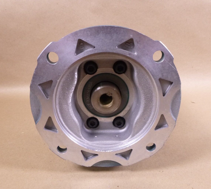 New Dodge Tigear-2 Speed Reducer 17Q60L56, 60:1 Ratio, 1.75" C.D., 56C Input | Industrial Electric Motors, Pumps &amp; Parts