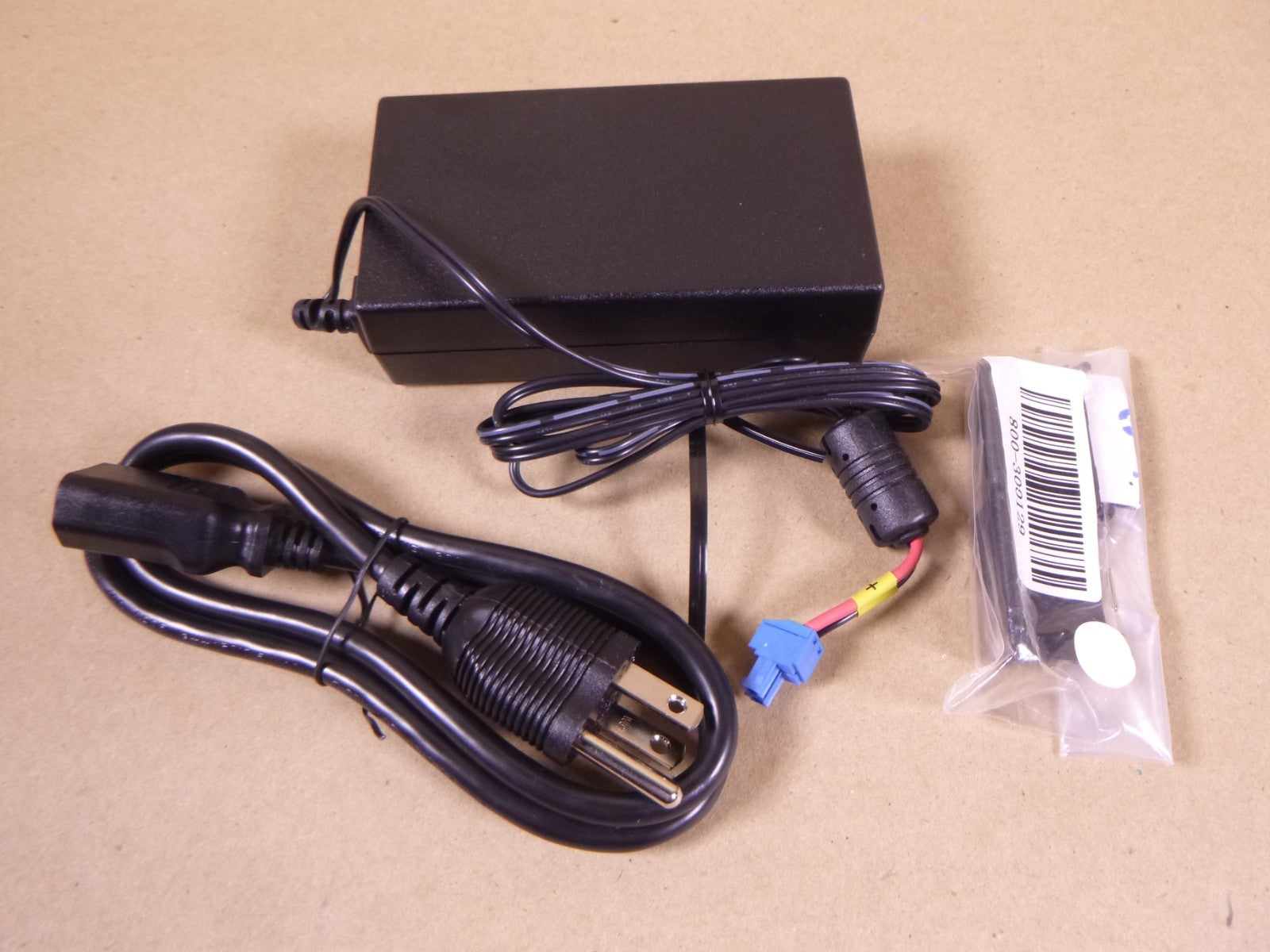 USED Kramer TP-780TXR 4K60 4:2:0 HDMI HDCP 2.2 PoE Transmitter Ethernet, RS–232, IR | Electrical MRO Replacement Parts &amp; Components and Commercial Electrical Supplies Company