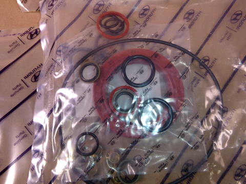 HYUNDAI D4DA D4DB D4DC D4DD Full Overhaul Gasket Kit Set 20910-41E00 | Replacement Truck Parts, Trailer Accessories, Automobile Supplies, Car Parts & Accessories