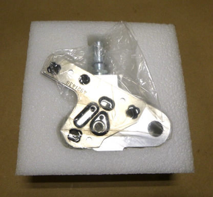 Cummins 8.3L C Engines Fuel Pump Adapter 4921433, 4921434 W/ Gasket 4921436 | Replacement Truck Parts, Trailer Accessories, Automobile Supplies, Car Parts &amp; Accessories