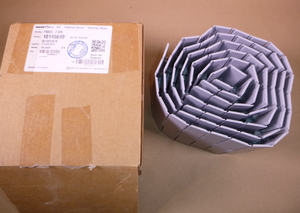 PS820-7.5IN Rexnord 7-1/2" Wide Flat Table Top Chain (10 Ft.) 10145649, 81431535