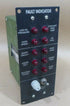 MEP 004A 006A 009A 103A 105A 113A FAULT LOCATING INDICATOR , 6625-00-003-0976 | Genuine MEP Generator Replacement Parts and Military Surplus Generator Parts