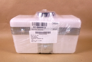 920178005 Kalmar Window Washer Reservoir Fits RT240 | Industrial Tractor Parts Supplier and Surplus Tractor Parts & Accessories