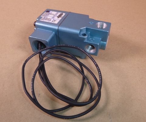 Mac Solenoid Valve 275B-111CAAA For Waukesha Engine P/N 69757V | Electrical MRO Replacement Parts & Components and Commercial Electrical Supplies Company