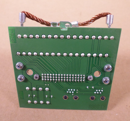 Priva 3770971 I/O connection board small PCBA (VP9571) Nutri-Line | Electrical MRO Replacement Parts &amp; Components and Commercial Electrical Supplies Company