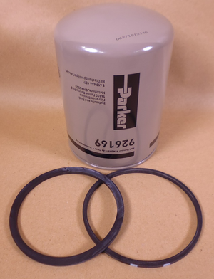 Parker 926169 Hydraulic Filter Element, 10 Micron, 50 Gpm, 150 Psi, Filter | Industrial MRO Replacement Parts, Manufacturing Machine Parts & Components, Heavy Equipment Parts Supplier