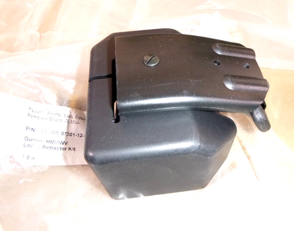 USGI M998 M1151 Humvee Gunners Restraint Kit 57K4901, 2540-01-559-1734 | Genuine HMMWV Replacement Parts and Military Surplus Humvee Parts &amp; Accessories