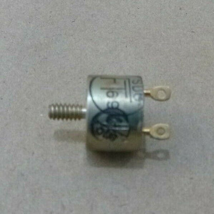 HONEYWELL M519C25D10-004 THERMOSTAT THERMOSTATIC SWITCH , 5930-00-213-1565 | Electrical MRO Replacement Parts &amp; Components and Commercial Electrical Supplies Company