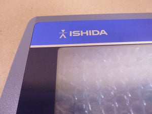 Ishida CCW-R Scale Touch Panel Replacement OEM *Made in Japan*