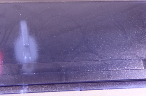 Leviton 011-5R1UH-S03 OPT-X 2000i SDX 1RU Enclosure , 5R1UH-S03 | Electrical MRO Replacement Parts & Components and Commercial Electrical Supplies Company