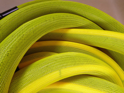 Clayton 671-AVHW2416-40 Combination Air Vac Combo Work Hose , 1.5" x 40ft.