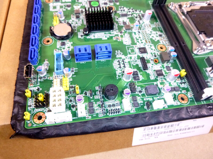 ASMB-923I-00A1E Advantech Board - LGA2011-R3 EATX SMB w/10 SATA/4 PCIe x16/2 GbE | Electrical MRO Replacement Parts &amp; Components and Commercial Electrical Supplies Company