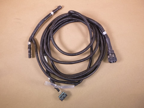 M1157A1P2 FMTV 10-Ton Dump Truck Wiring Harness 12420888-001, 6150-01-589-8489 | Genuine FMTV Replacement Parts, LMTV Parts For Sale and Military Surplus Medium Tactical Vehicle Parts & Components