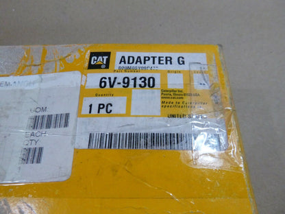 Genuine Caterpillar 6V-9130 Thermocouple Probe -50 Deg. C to +900 Deg C. | Industrial Tractor Parts Supplier and Surplus Tractor Parts &amp; Accessories