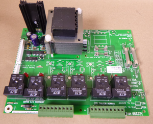 Thermo Fischer 326872G41 Service Kit Intrlogic 326299H01 302363G30 326301H01 *MAY BE INCOMPLETE* | Electrical MRO Replacement Parts & Components and Commercial Electrical Supplies Company