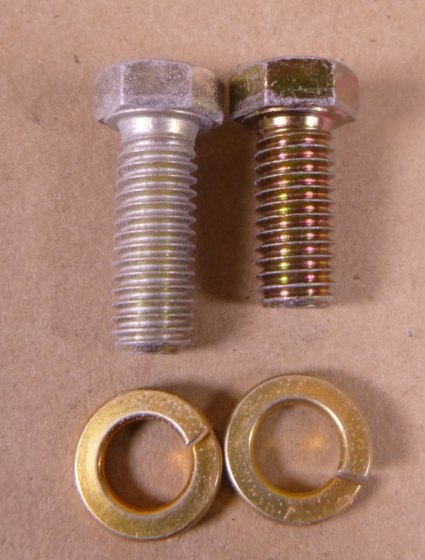 901-US-07301-12 HMMWV Lower Retractor Kit 6050129 6501737 , 2540-01-573-9444 | Genuine HMMWV Replacement Parts and Military Surplus Humvee Parts & Accessories