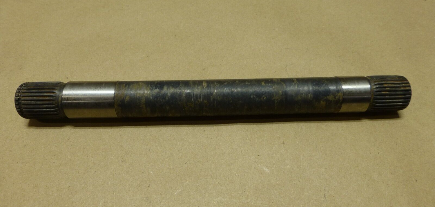 Humvee M998 A2 Planetary Gear Carrier Main Shaft 1997-2001 , 3040-01-480-7309 | Genuine HMMWV Replacement Parts and Military Surplus Humvee Parts &amp; Accessories