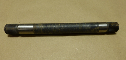 Humvee M998 A2 Planetary Gear Carrier Main Shaft 1997-2001 , 3040-01-480-7309 | Genuine HMMWV Replacement Parts and Military Surplus Humvee Parts &amp; Accessories