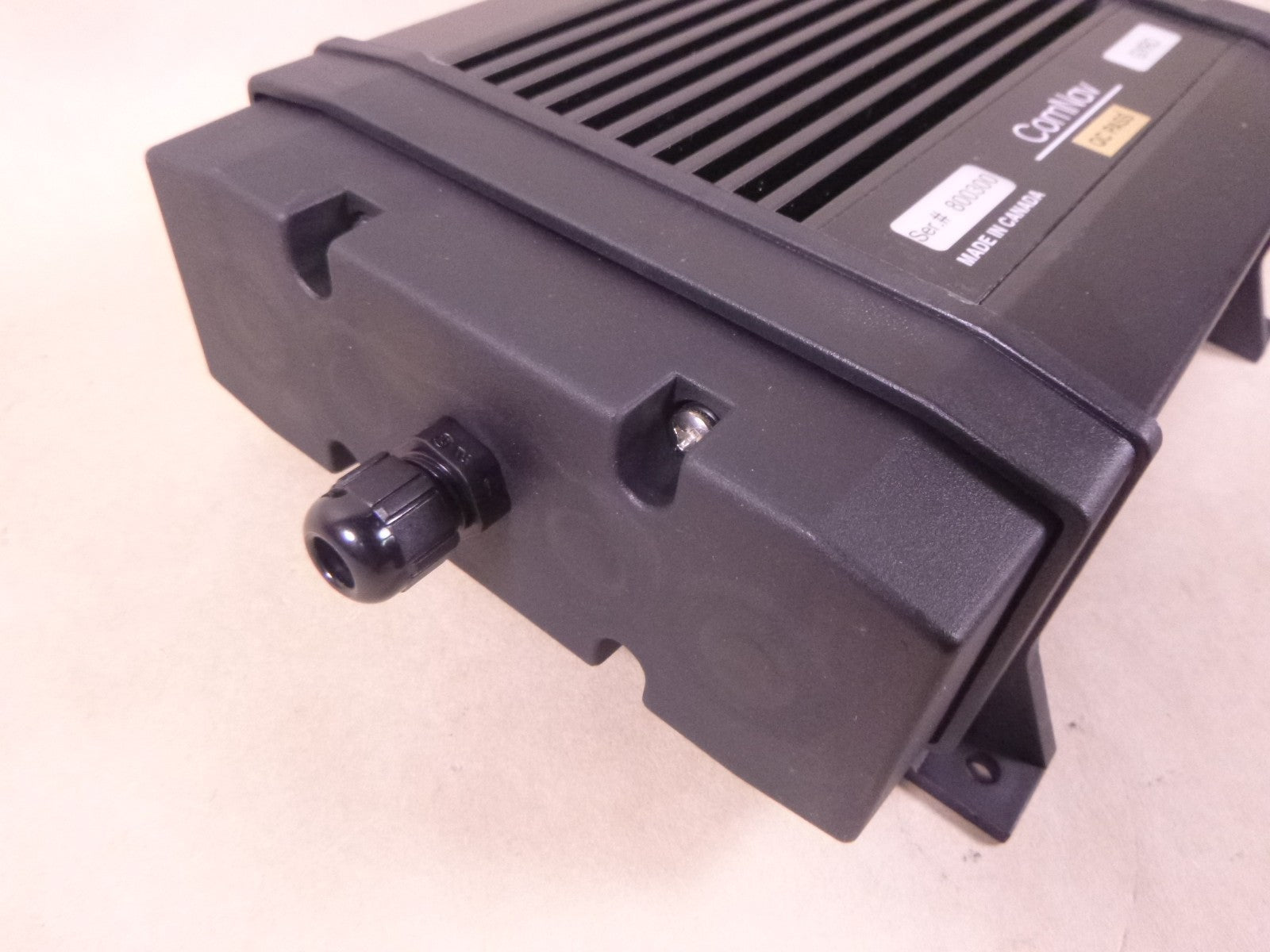 *READ* ComNav Gyro 20360003 Compass Interface Box For Marine 2001G Or 2001GF *7-PIN Connection* | Replacement Truck Parts, Trailer Accessories, Automobile Supplies, Car Parts &amp; Accessories