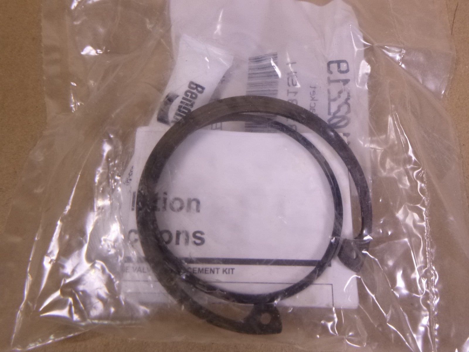 OEM Bendix K022105 AD-IP Purge Valve Genuine | Replacement Truck Parts, Trailer Accessories, Automobile Supplies, Car Parts &amp; Accessories