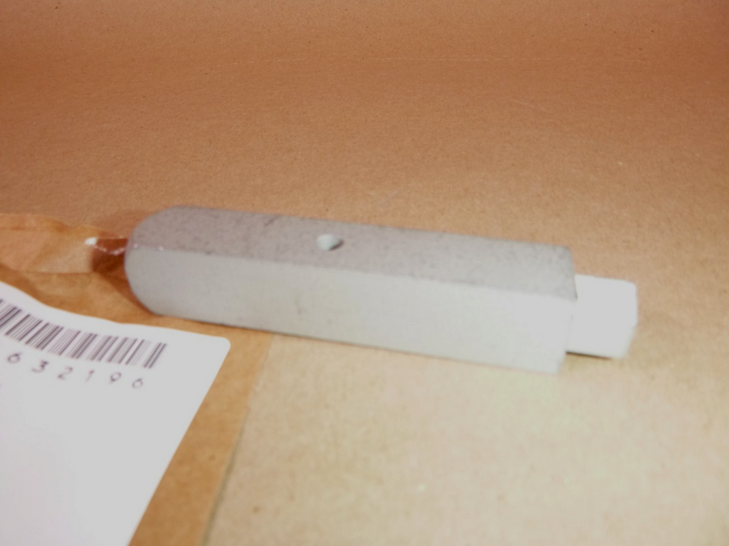 USGI M1151A1 Humvee Frag 5 Door Combat Latch Shoulderd Shaft 6031733, 6035170 | Genuine HMMWV Replacement Parts and Military Surplus Humvee Parts & Accessories